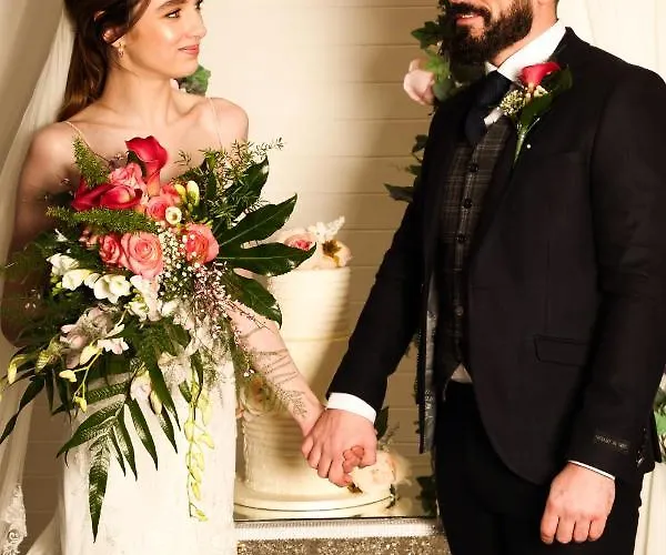 Hotel Mulroy Woods 4*