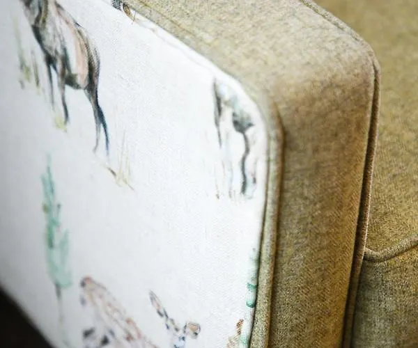 Mulroy Woods 4* Milford