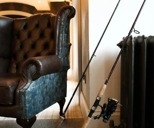 Mulroy Woods 4* Milford