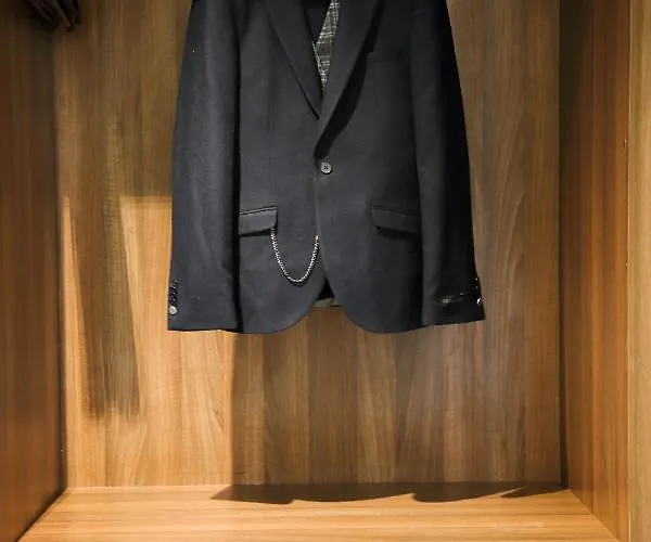 Hotel Mulroy Woods 4*