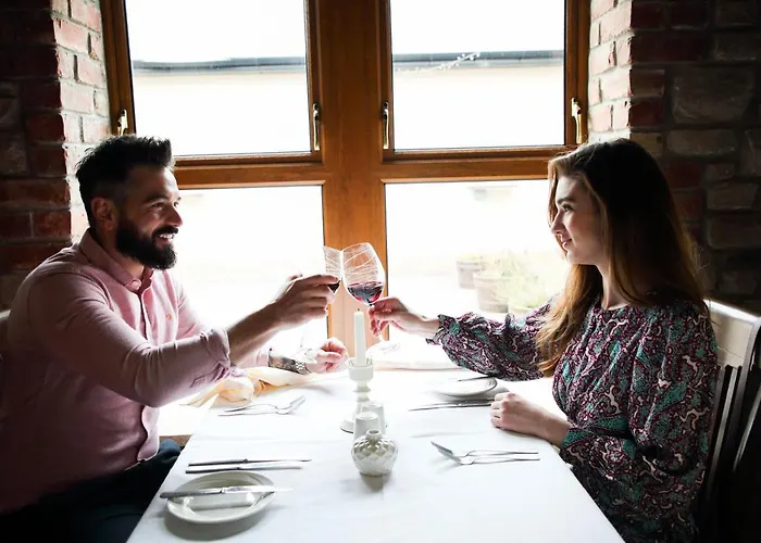 Mulroy Woods Hotel Milford