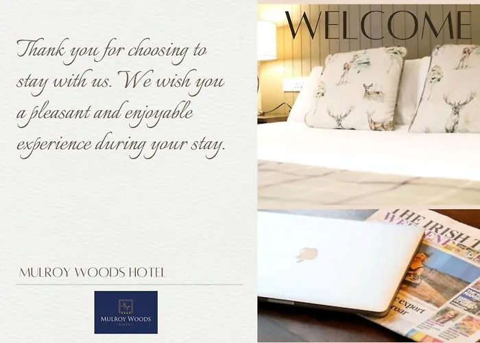 Mulroy Woods Milford