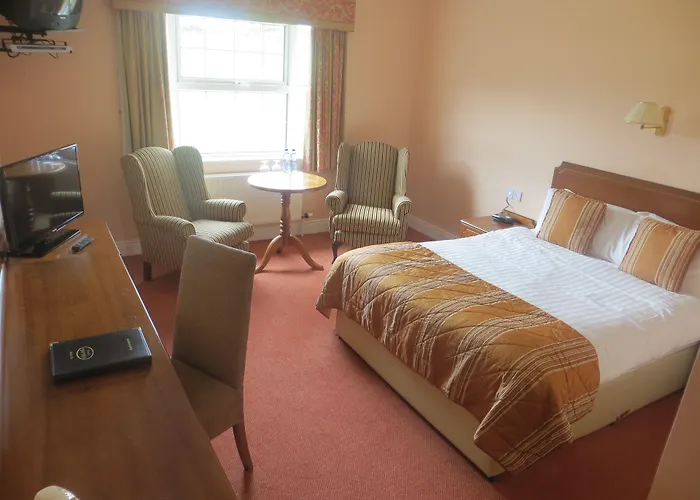 Mulroy Woods Milford