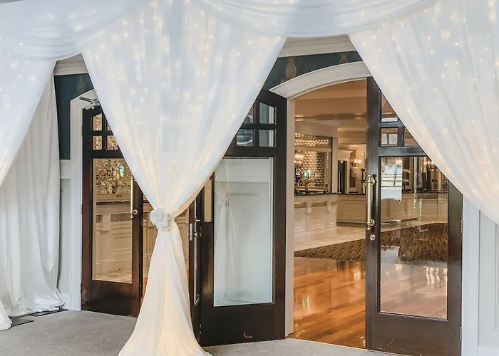 Hotel Mulroy Woods Milford