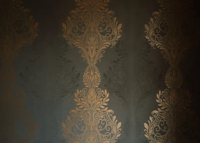 Mulroy Woods 4* Milford