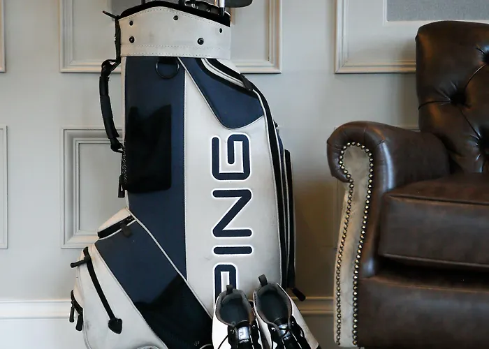 Mulroy Woods Милфорд