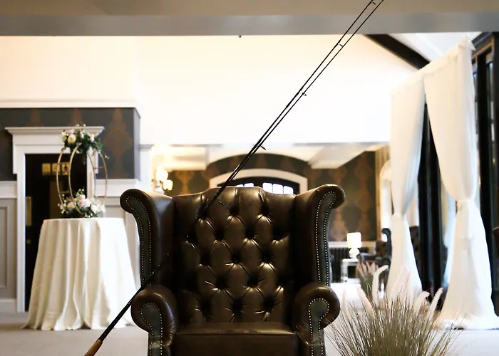 Mulroy Woods Милфорд