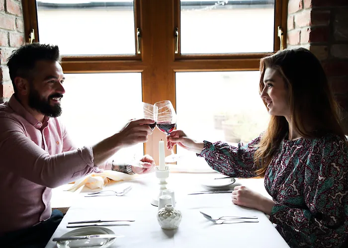 Mulroy Woods Милфорд