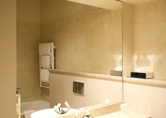 Mulroy Woods 4* Милфорд