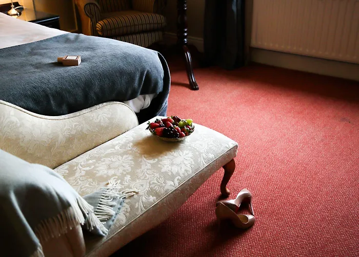 Hotel Mulroy Woods Milford