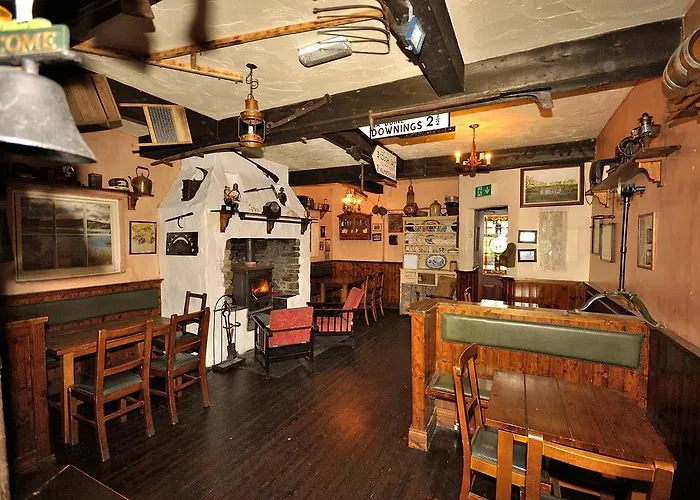 Mulroy Woods Milford