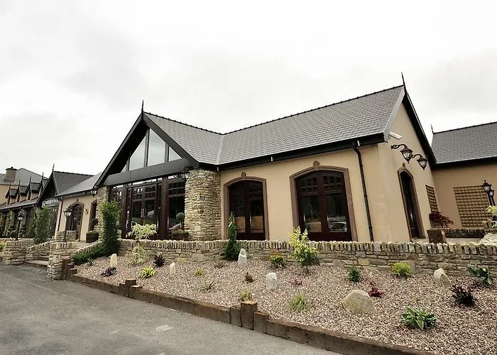 Hotel Mulroy Woods Milford