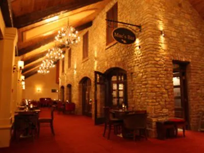 Mulroy Woods Hotel Milford